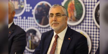 Işıkhan Muş'ta iş insanlarıyla buluştu: İstihdam ve yatırım değerlendirildi