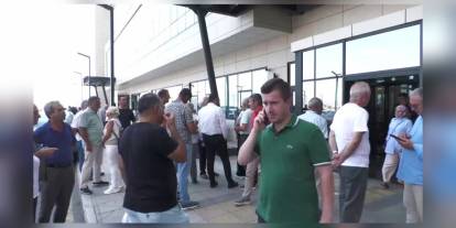 Özel: Çalık'ın annesine görüşme hakkı devredildi