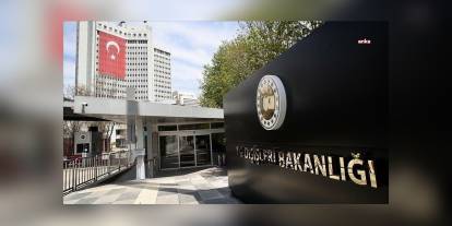 Hakan Fidan, Suriye ve ABD temsilcileriyle görüştü
