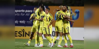 Fenerbahçe, UD Leira'yı 2-0 yendi