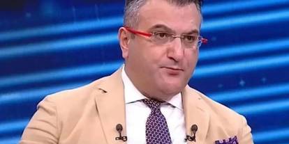 Cem Küçük, AKP’li isimlere öfke kustu!
