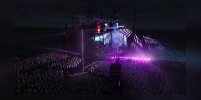 İstanbul Festivali sahnesi: Jennifer Lopez'in konser kararı, devasa tasarımla şekillendi