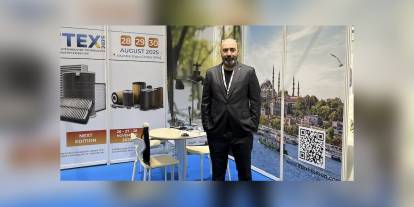 İstanbul'da filtrasyon sektörü buluşuyor: IFTEX 2025