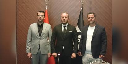 Altay'da istifa çağrısı: Sinan Kanlı mevcut yönetimi görevden almayı hedefliyor