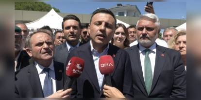 Şile Belediye Başkanlığı'nda Vekalet Seçimi: CHP'li Sacit Terzi Başkan Vekili Seçildi