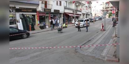 Malatya'da eski eşini öldürdü: Gözaltına alındı