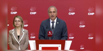 Özçağdaş: YKS sonuçları, AK Parti'nin eğitim iflasını gösteriyor