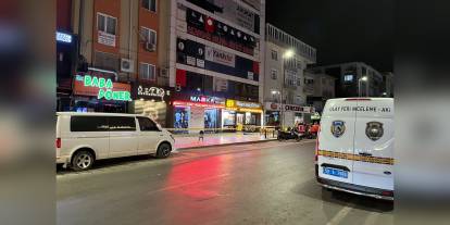 Çerkezköy'de bekçi bıçaklandı: Ağır yaralı