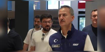 IDEF 2025: İstanbul'da savunma sanayii zirvesi başlıyor