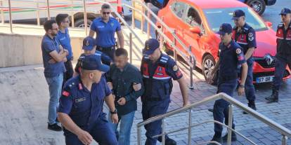Zonguldak'ta üçlü cinayet: Düğünden dönen aileye bıçaklı saldırı