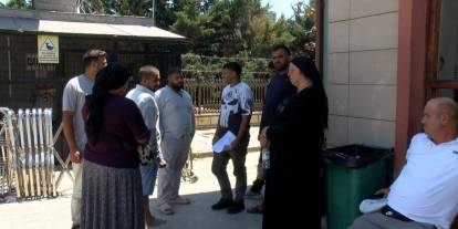 Ümraniye'de kaza: 4 yaşındaki Naim'in organları hayat kurtaracak