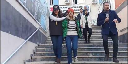 Talu çifti'nin 3 milyon liralık vurgun davası: Tutuklulukları devam ediyor