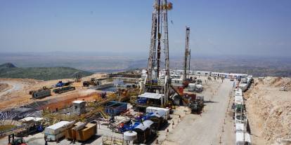 Şırnak Üniversitesi'nde 8 yeni bölüm açıldı: Petrol ve Doğalgaz Mühendisliği de dahil