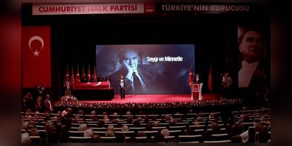 Özgür Özel'den Altan Öymen için duygusal veda: 'Vefamızı iktidar olarak ödeyeceğiz'