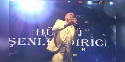 Altınordu'nda Klarnet Festivali: Hüsnü Şenlendirici konseriyle sona erdi
