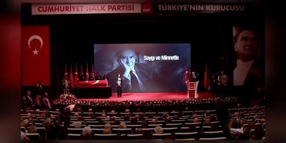 Hikmet Çetin'den Altan Öymen için duygusal veda: 'Hiç unutturmayacağız'