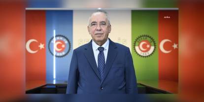 Şeker-İş Başkanı Gök: Yüksek yoğunluklu tatlandırıcılar Türkiye ekonomisine zarar veriyor