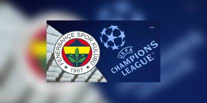 Fenerbahçe'nin Şampiyonlar Ligi rakibi Feyenoord oldu