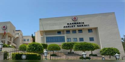 Marmaris'te tekne kavgasi: 3 şüpheli tutuklandi