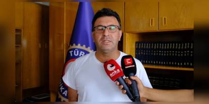 Kamu işçilerine yeni ücret teklifi: Hasan Atak değerlendirdi