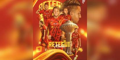 Al-Qadsiah, Mateo Retegui'yi transfer etti