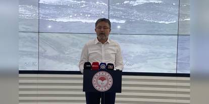 Yumaklı'dan Sakarya ve Bilecik yangını açıklaması: 'Önümüzdeki 12 saat çok kritik'