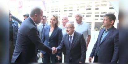 Seçer: Böcek'in tutuklanması CHP'ye yönelik bir saldırı