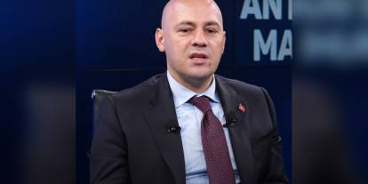 Antalya Büyükşehir Belediyesi'nde yeni gözaltılar