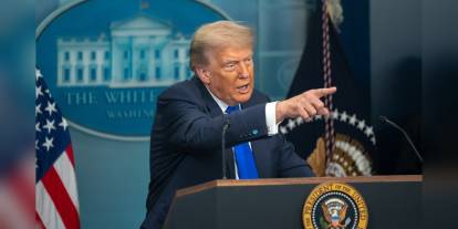 Trump: İran'daki nükleer tesisler yok edildi, gerekirse yine yaparız