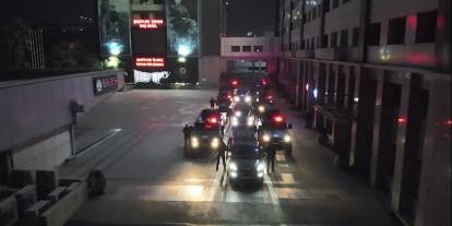 İstanbul'da DEAŞ'a finansal destek operasyonu: 6 gözaltı