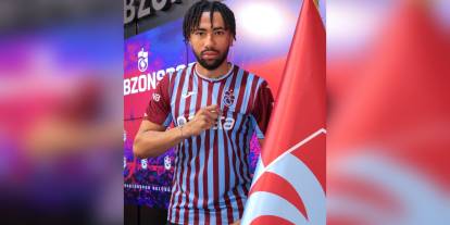 Trabzonsporlu Folcarelli: Sağlık olmadan hiçbir şeyin anlamı yok
