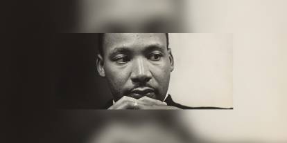 ABD'de Martin Luther King suikastı belgeleri yayınlandı