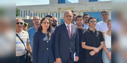 CHP, Proje Okul Yönetmeliği İçin Danıştay'a Başvurdu