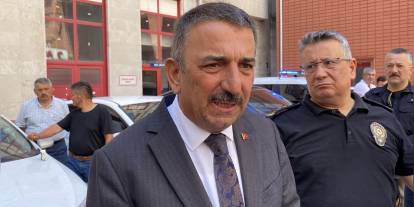 Zonguldak'ta maden ocağı göçük haberi: 5 işçi hastanede tedavi altında