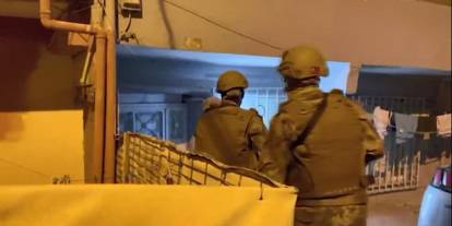 İstanbul'da DEAŞ operasyonu: 6 şüpheli gözaltına alındı