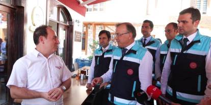 İstanbul'da Dumansız Hava Sahası Denetimleri: 225 Ekip Sahada