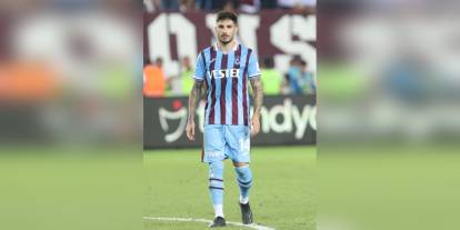 Trabzonspor, Tonio Teklic ile sözleşmeyi feshetti