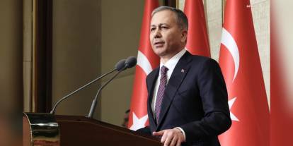 Yerlikaya'dan orman yangını açıklaması: 4 tutuklama, 19 adli kontrol