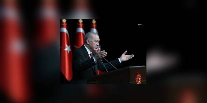 Erdoğan: Hatay, Türk milletinin ayrılmaz bir parçasıdır