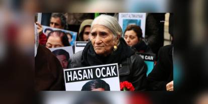 Emine Ocak hayatını kaybetti