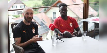 Sanchez: Avrupa'da tarih yazmaya devam etmek istiyorum