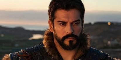 Burak Özçivit “Kuruluş Osman”dan Ayrıldı