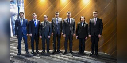 MESS ve İTÜ iş birliğiyle yapay zekâ yüksek lisans programı başlıyor