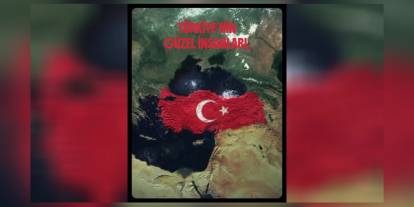 İmamoğlu'nun yurt dışındaki Türklere çağrısı: Geleceğe katkı vermeye davetlisiniz