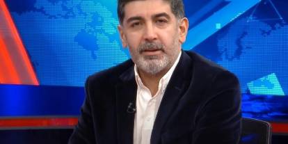 Levent Gültekin’den AK Parti ve MHP’ye Sert Uyarı: Daha Ne Olursa Uyanırsınız?