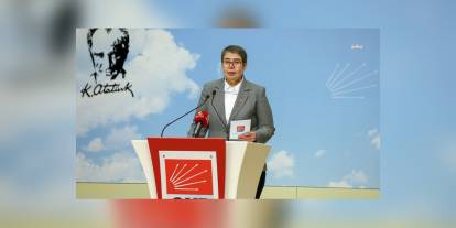 CHP'den sağlık yönetimi mezunlarına destek: 'Hak ettikleri alanda istihdam edilmeli'