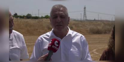 Aslan'dan İmamoğlu ziyareti sonrası açıklama: 'Artık ben değil, sen değil, biz demeliyiz'
