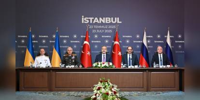 Hakan Fidan: Ateşkes, barışa giden yolun inşası için nihai hedef