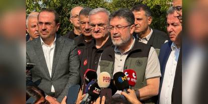 Eskişehir yangını: 10 kişi hayatını kaybetti, 14 kişi yaralandı