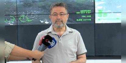 Eskişehir'de orman yangını: 10 şehit, 14 yaralı